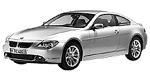 BMW E63 P1409 Fault Code