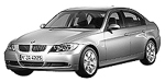 BMW E90 P1409 Fault Code