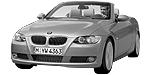 BMW E93 P1409 Fault Code