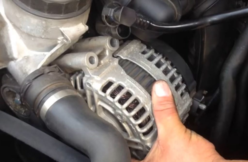 See P1409 in engine
